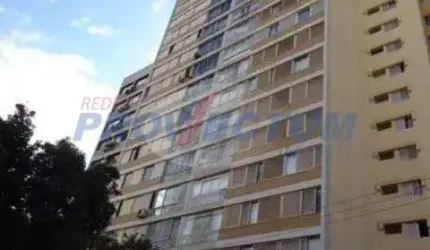 Apartamento com 3 quartos à venda na Rua Barão de Jaguara, 504, Centro, Campinas, 200 m2 por R$ 800.000