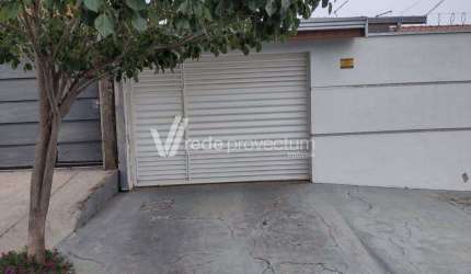 Casa com 3 quartos à venda na Rua Sebastião Guido da Silva, 519, Residencial Cittá di Salerno, Campinas, 70 m2 por R$ 360.000
