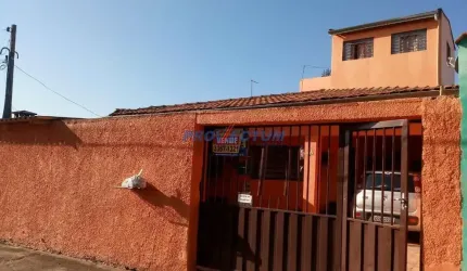 Casa com 7 quartos à venda na Érico Veríssimo, 376, Jardim Amanda II, Hortolândia, 350 m2 por R$ 450.000