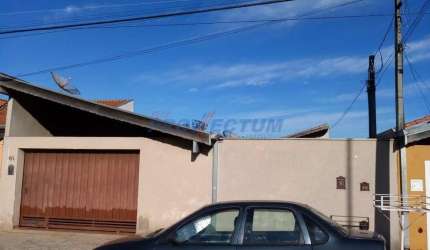 Casa com 3 quartos à venda na Presidente Prudente, 61, Parque Odimar, Hortolândia, 150 m2 por R$ 420.000