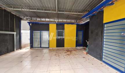 Sala comercial para alugar na Avenida José Pancetti, 874, Jardim Aurélia, Campinas, 50 m2 por R$ 4.200