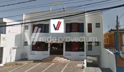 Prédio à venda na Rua Joaquim Vilac, 340, Vila Teixeira, Campinas, 582 m2 por R$ 2.499.777