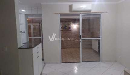 Casa em condomínio fechado com 3 quartos à venda na Rua Thomas Nilsen Júnior, 375, Parque Imperador, Campinas, 85 m2 por R$ 640.000