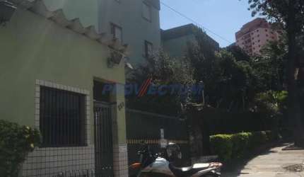 Apartamento com 3 quartos à venda na Rua Doutor Osvaldo Anhert, 550, Jardim Miranda, Campinas, 77 m2 por R$ 270.000