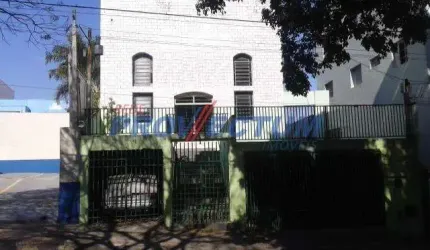 Prédio à venda na Avenida Doutor Ângelo Simões, 957, Jardim Leonor, Campinas, 535 m2 por R$ 2.100.000