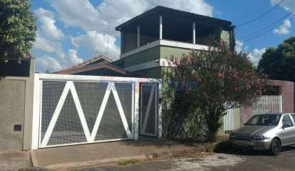 Casa com 2 quartos à venda na Rua Claudina Paulina de Jesus Arantes, 200, Conjunto Habitacional José Dias dos Santos, Lins, 200 m2 por R$ 318.000