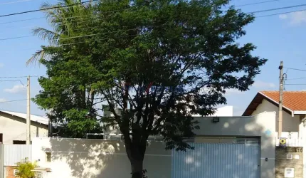 Casa com 3 quartos à venda na Rua Rubens Trefiglio, 426, Vila Nogueira, Campinas, 249 m2 por R$ 980.000