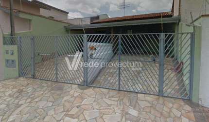 Casa com 5 quartos à venda na Rua Talvino Egídio de Souza Aranha Júnior, 584, Parque Beatriz, Campinas, 214 m2 por R$ 745.000