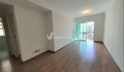 Apartamento com 2 quartos à venda na Rua Padre José Teixeira, 93, Cambuí, Campinas, 65 m2 por R$ 850.000