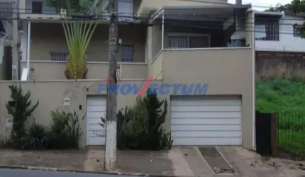Casa com 3 quartos à venda na Avenida Doutor Jesuíno Marcondes Machado, 1600, Chácara da Barra, Campinas, 152 m2 por R$ 1.450.000