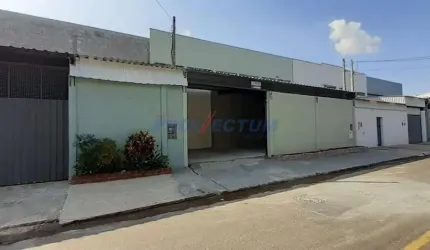 Barracão / Galpão / Depósito à venda na Rua Francisco de Salles Nogueira Filho, 442, Parque Via Norte, Campinas, 198 m2 por R$ 900.000