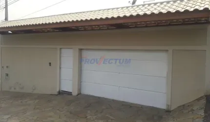 Casa com 3 quartos à venda na Rua Cândido Portinari, 55, Vila Nogueira, Campinas, 300 m2 por R$ 1.100.000