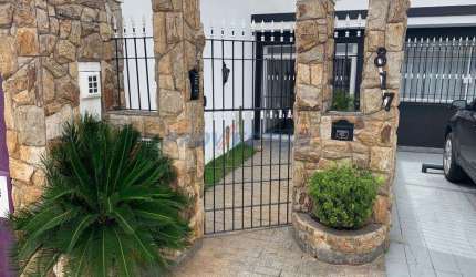 Casa comercial à venda na Avenida Adão Focesi, 817, Jardim do Lago, Campinas, 228 m2 por R$ 1.130.000