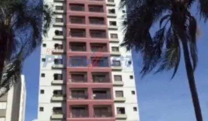 Apartamento com 2 quartos à venda na Avenida Princesa D'Oeste, 1725, Jardim Proença, Campinas, 115 m2 por R$ 480.000