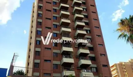 Apartamento com 3 quartos à venda na Rua Conceição, 841, Cambuí, Campinas, 97 m2 por R$ 850.000