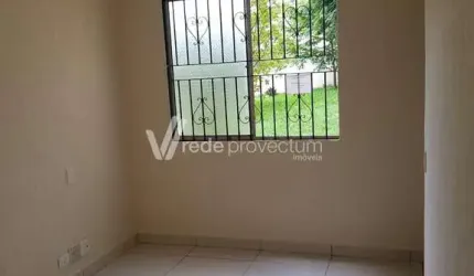 Apartamento com 2 quartos à venda na Rua Gleide Knauer Penedo, 10, Conjunto Residencial Parque Bandeirantes, Campinas, 61 m2 por R$ 234.000