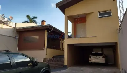 Casa com 2 quartos à venda na Rua Waldemar Prado, 61, Jardim Santa Madalena, Sumaré, 210 m2 por R$ 470.000