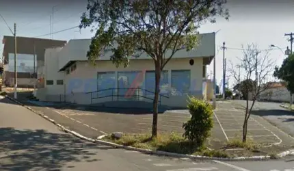 Terreno comercial à venda na Rua das Orquídeas, s/n°, Vila Bressani, Paulínia por R$ 850.000