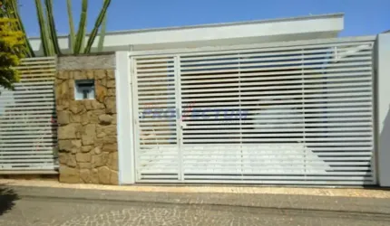 Casa comercial à venda na Rua Valinhos, 579, Parque Franceschini, Sumaré, 220 m2 por R$ 1.011.000