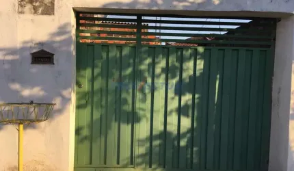 Casa com 4 quartos à venda na Jorge Seitoku Matsuda, 132, Jardim Lisa, Campinas, 200 m2 por R$ 280.000