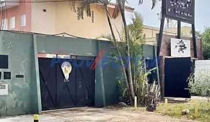 Prédio à venda na Avenida Professora Ana Maria Silvestre Adade, 711, Parque das Universidades, Campinas, 343 m2 por R$ 2.900.000