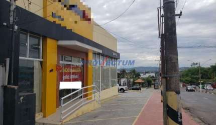 Prédio à venda na Avenida Antônio Carlos Couto de Barros, 2126, Vila Sônia (Sousas), Campinas, 1200 m2 por R$ 4.500.000
