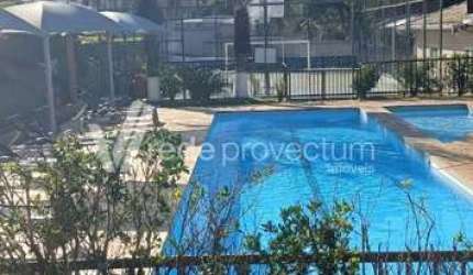 Apartamento com 3 quartos à venda na Rua Manoel Sylvestre de Freitas Filho, 1224, Jardim Nova Europa, Campinas, 58 m2 por R$ 350.000
