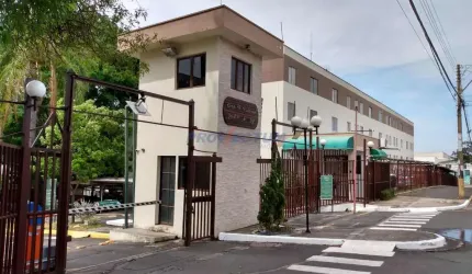 Apartamento com 3 quartos à venda na Rua Abel Luís Ferreira, 277 / 347, Jardim do Lago, Campinas, 59 m2 por R$ 265.000