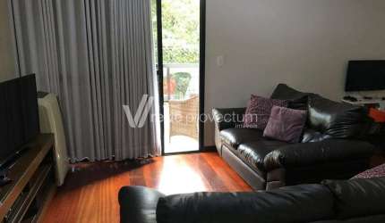 Apartamento com 5 quartos à venda na Avenida José de Souza Campos, 480, Cambuí, Campinas, 123 m2 por R$ 750.000