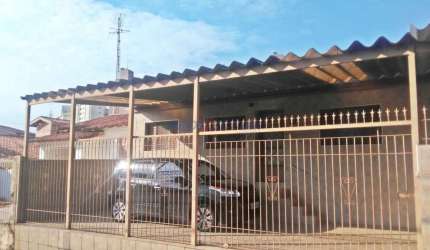 Casa com 3 quartos à venda na Rua Frei José de Monte Carmelo, 911, Jardim Proença, Campinas, 265 m2 por R$ 700.000