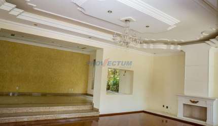 Casa em condomínio fechado com 4 quartos à venda na Rua Zuneide Aparecida Marin, 148, Barão Geraldo, Campinas, 600 m2 por R$ 3.800.000