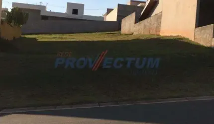 Terreno em condomínio fechado à venda na Avenida Nossa Senhora das Graças, 2250, Jardim Nossa Senhora das Graças, Itatiba por R$ 265.000