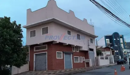 Prédio à venda na Rua Dona Ana Gonzaga, 191, Taquaral, Campinas, 343 m2 por R$ 1.500.000