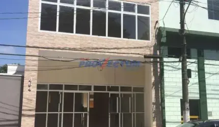 Prédio para alugar na Treze de Maio, 464, Centro, Mogi Mirim, 406 m2 por R$ 4.500