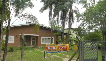 Chácara / sítio com 4 quartos à venda na Rua Antônio Prósperi, 221, Barão Geraldo, Campinas, 570 m2 por R$ 1.100.000