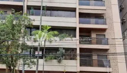 Apartamento com 3 quartos à venda na Avenida Princesa D'Oeste, 1072, Jardim Paraíso, Campinas, 170 m2 por R$ 870.000