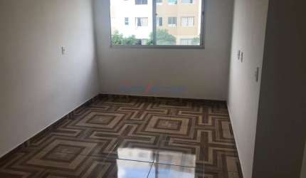Apartamento com 2 quartos à venda na Avenida Emílio Bosco, 1565, Matao, Sumaré, 45 m2 por R$ 210.000