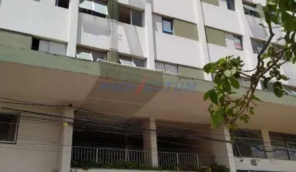 Apartamento com 1 quarto à venda na Rua Culto à Ciência, 76, Botafogo, Campinas, 35 m2 por R$ 233.200