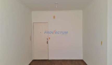 Apartamento com 2 quartos à venda na Rua Antônio Rodrigues Moreira Neto, 201, Jardim Paulicéia, Campinas, 60 m2 por R$ 260.000