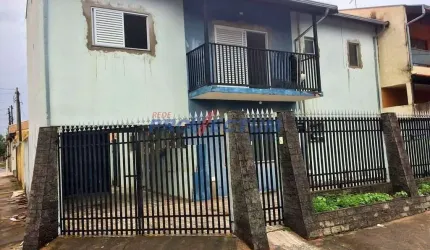 Casa com 3 quartos à venda na Leonir Dutra Pereira, 474, Parque Bandeirantes I (Nova Veneza), Sumaré, 180 m2 por R$ 420.000