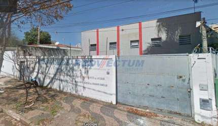 Barracão / Galpão / Depósito à venda na Rua Doutor Joaquim de Souza Campos Júnior, 21, Bonfim, Campinas, 172 m2 por R$ 700.000