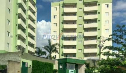 Apartamento com 2 quartos à venda na Rua Carlos de Campos Adorno, 135, Parque Gabriel, Hortolândia, 58 m2 por R$ 280.000