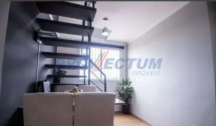 Cobertura com 2 quartos à venda na Rua Santa Rita do Passa Quatro, 85, Jardim Nova Europa, Campinas, 100 m2 por R$ 550.000