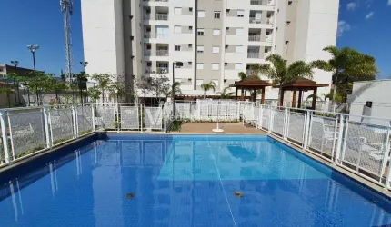 Apartamento com 2 quartos à venda na Rua Oscar Leite, 200, Ponte Preta, Campinas, 60 m2 por R$ 630.000