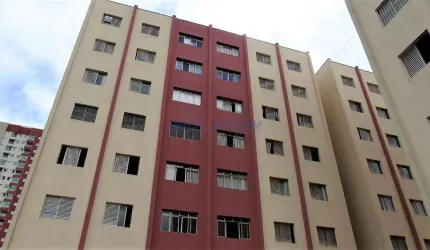 Apartamento com 2 quartos à venda na Rua da Abolição, 949, Ponte Preta, Campinas, 65 m2 por R$ 360.000