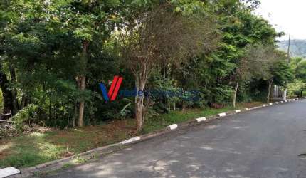 Terreno comercial à venda na Rua Valentin dos Santos Carvalho, s/n°, Joaquim Egídio, Campinas por R$ 600.000