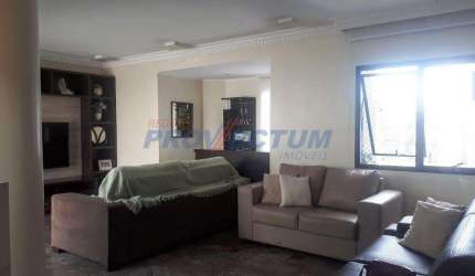 Cobertura com 3 quartos à venda na Rua Coelho Neto, 331, Vila Itapura, Campinas, 220 m2 por R$ 1.250.000