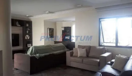 Cobertura com 3 quartos para alugar na Rua Coelho Neto, 331, Vila Itapura, Campinas, 220 m2 por R$ 4.800