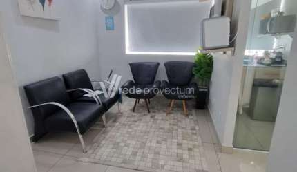 Sala comercial à venda na Rua José Paulino, 229, Centro, Campinas, 45 m2 por R$ 320.000