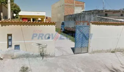 Casa com 4 quartos à venda na Francisco da Costa Eduardo, 407, Cidade Satélite Íris, Campinas, 175 m2 por R$ 550.000
